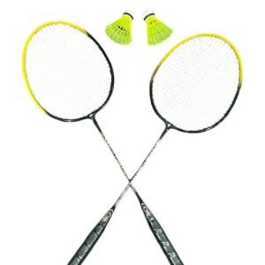 Yonex Racket Pair
