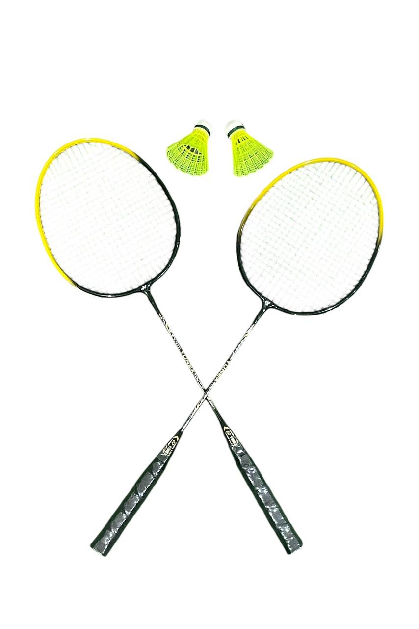 Yonex Racket Pair