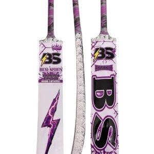 BS Thunder Edition