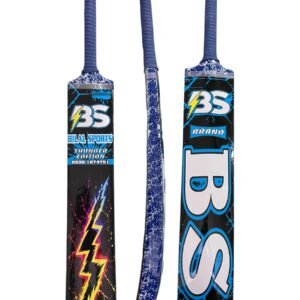 BS Thunder Edition